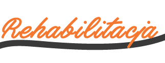 rehabilitacja - Logo